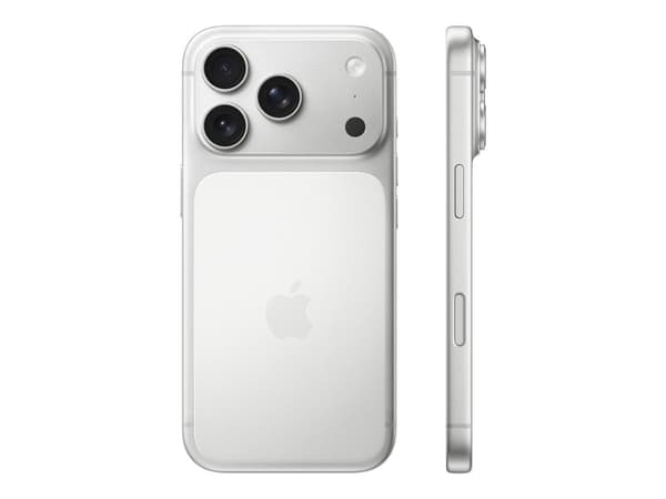 Apple iPhone 17 Pro 1TB Silver