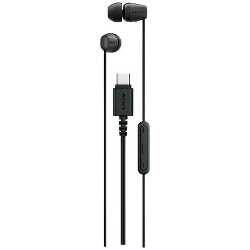 Sony IER-EX15C Svart