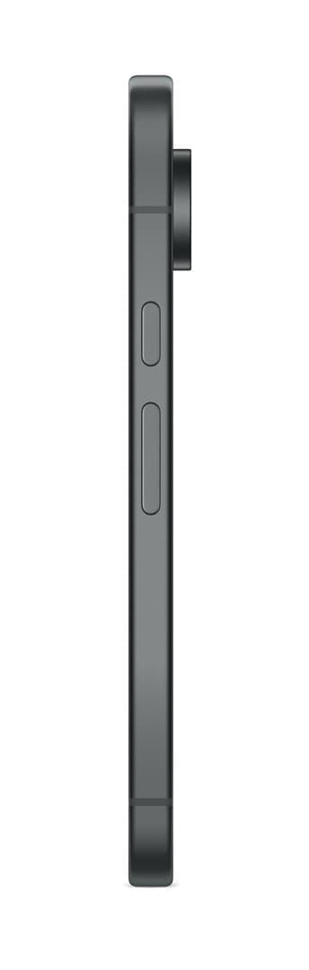 Google Pixel 10 128GB Svart