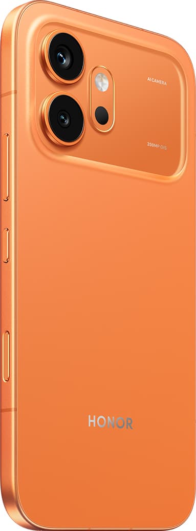 Honor 600 512GB Orange