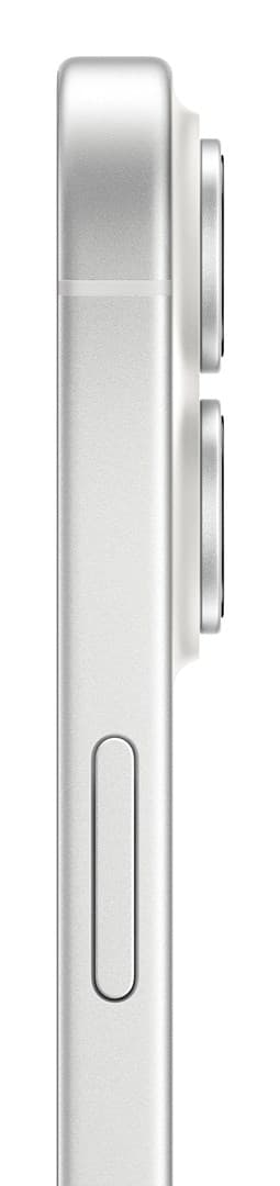 Apple iPhone 17 256GB Vit