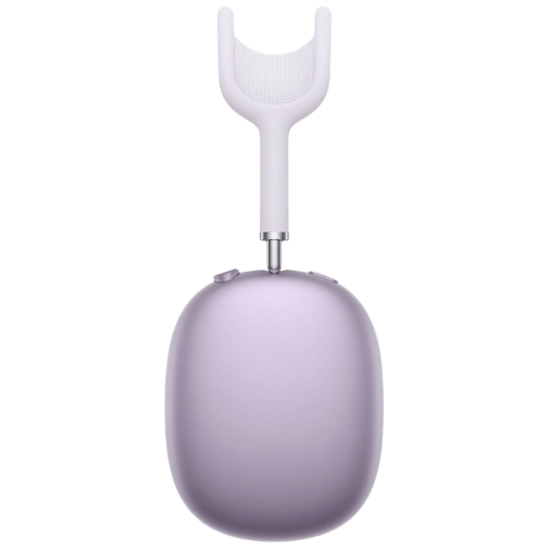Apple AirPods Max USB-C Lila