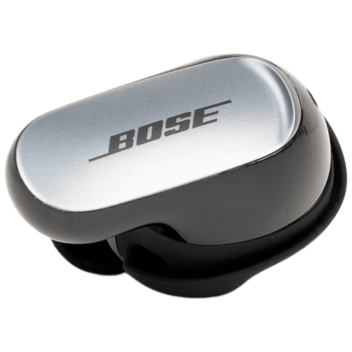 Bose QuietComfort Ultra Earbuds Black