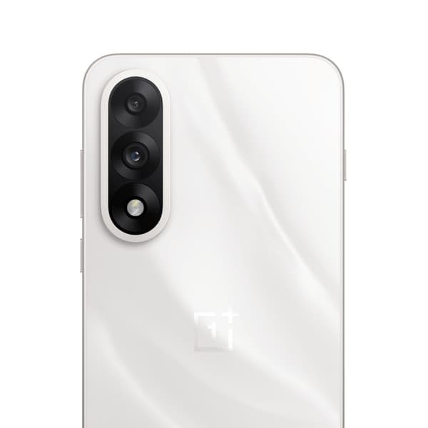 OnePlus Nord 5 256GB Vit