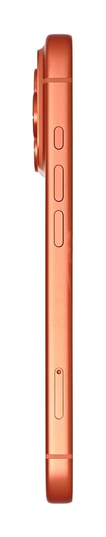 Apple iPhone 17 Pro 512GB Orange