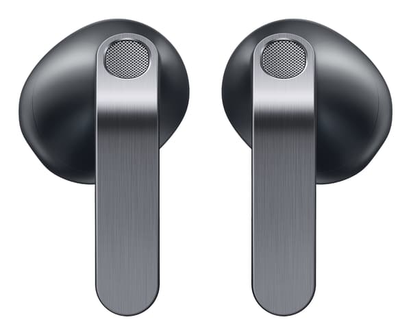 Samsung Galaxy Buds 4 Svart
