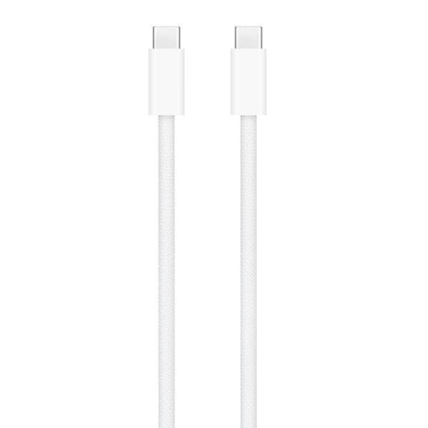 Apple USB-C - USB-C Kabel 240W 1 Meter