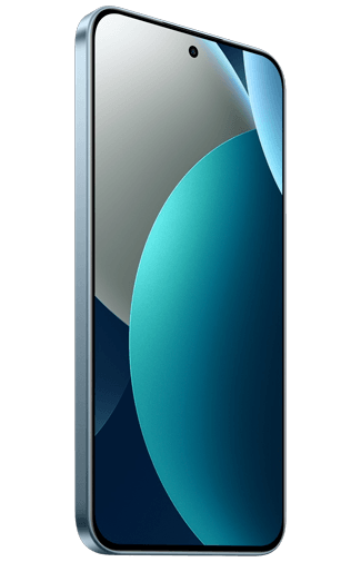 Xiaomi Redmi Note 15 Pro 5G 8GB/256GB Blå