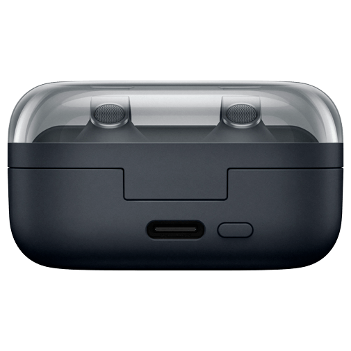Samsung Galaxy Buds 4 Pro Svart