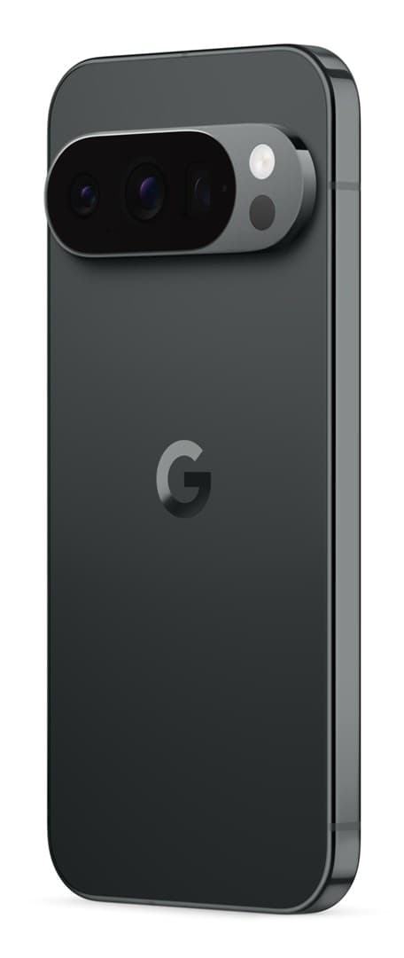 Google Pixel 10 Pro 128GB Svart