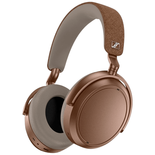 Sennheiser Momentum 4 Wireless Brun