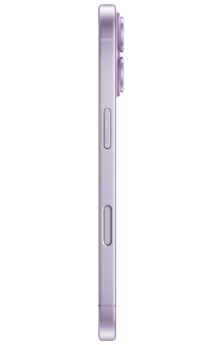 Apple iPhone 17 512GB Lila