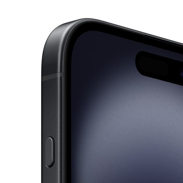 Apple iPhone 16 128GB Svart