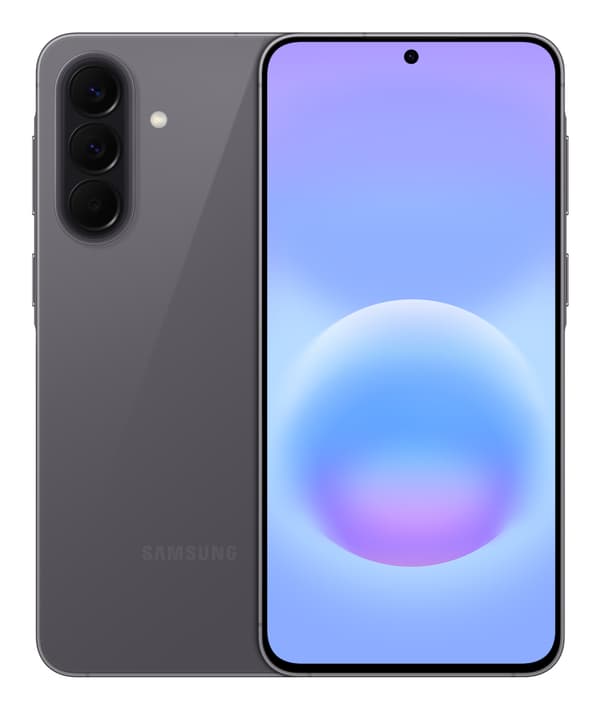 Samsung Galaxy A57 5G 512GB Grå