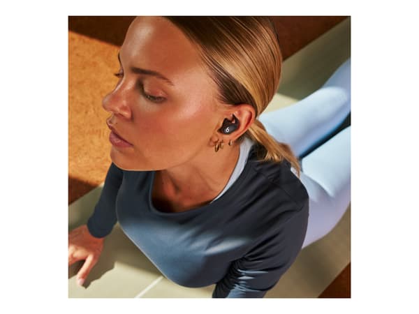 Beats Powerbeats Fit Svart