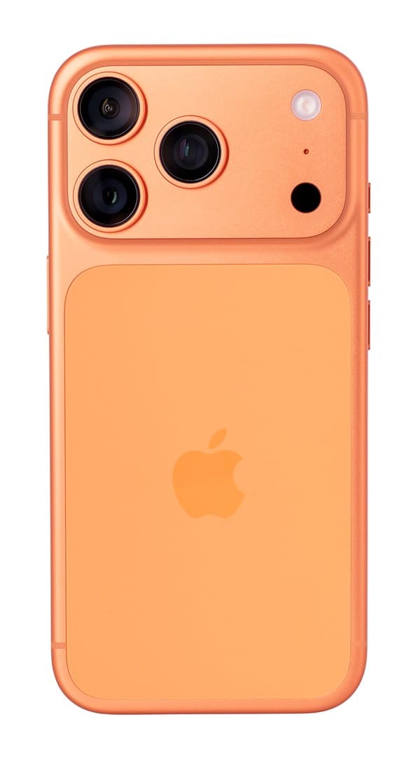 Apple iPhone 17 Pro 512GB Orange