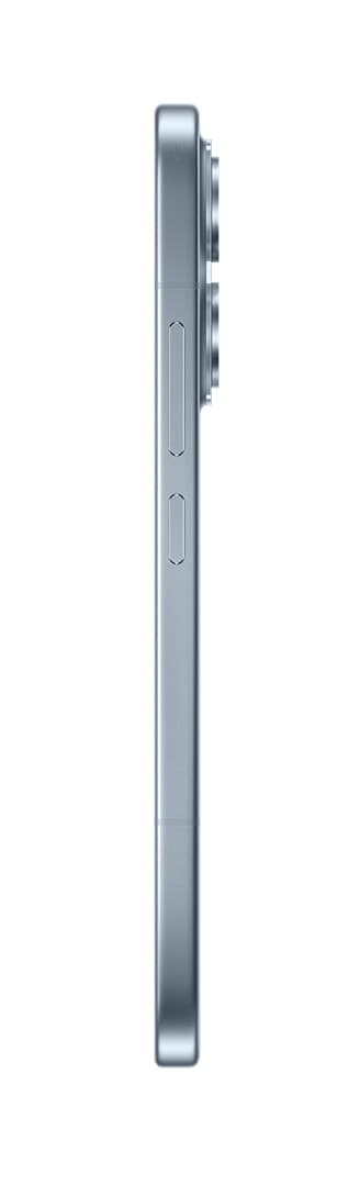 Xiaomi 17 512GB Blå