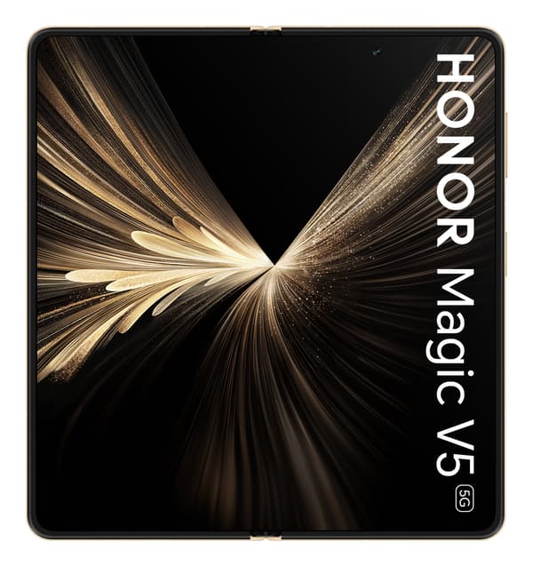 Honor Magic V5 16GB/512GB Guld