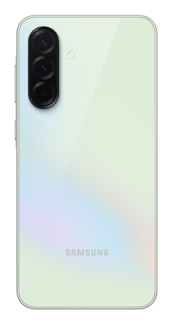 Samsung Galaxy A36 5G 128GB A366 Grön