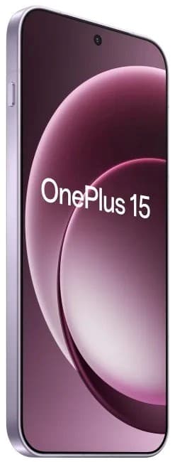 OnePlus 15 512GB Lila