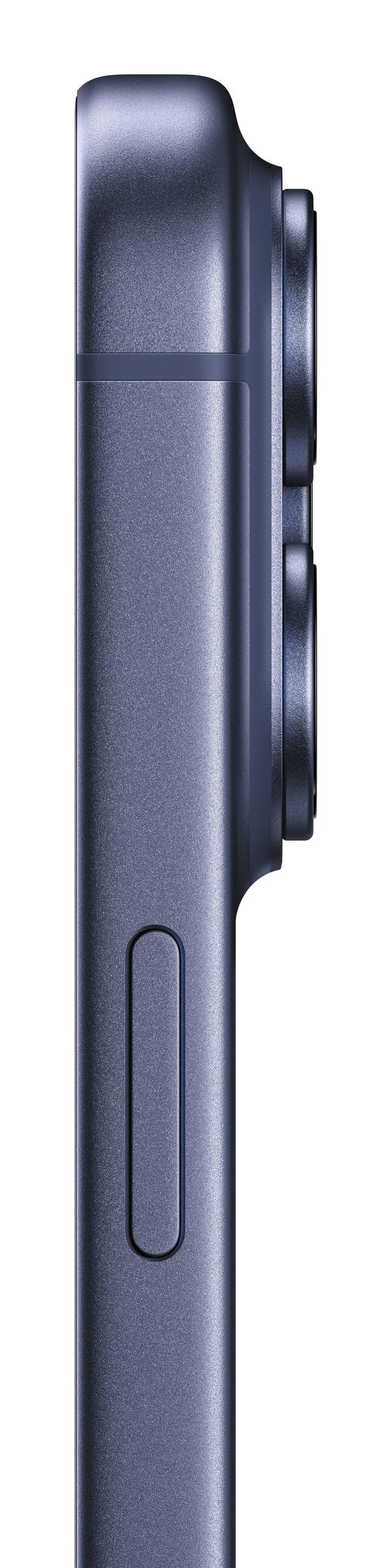 Apple iPhone 17 Pro 256GB Blå
