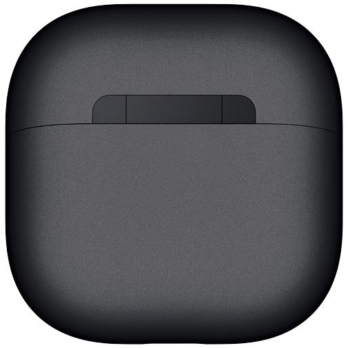 Huawei FreeClip 2 Svart