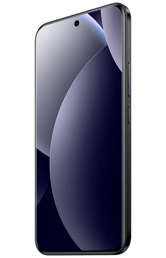Xiaomi Redmi Note 15 Pro+ 5G 12GB/512GB Svart