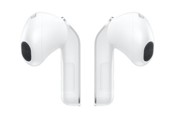 Samsung Galaxy Buds 4 Vit