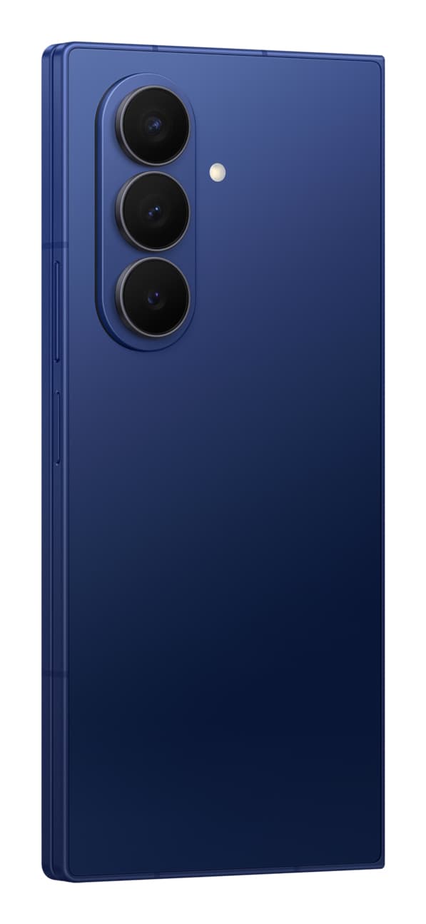 Samsung Galaxy Z Fold 7 512GB Mörkblå
