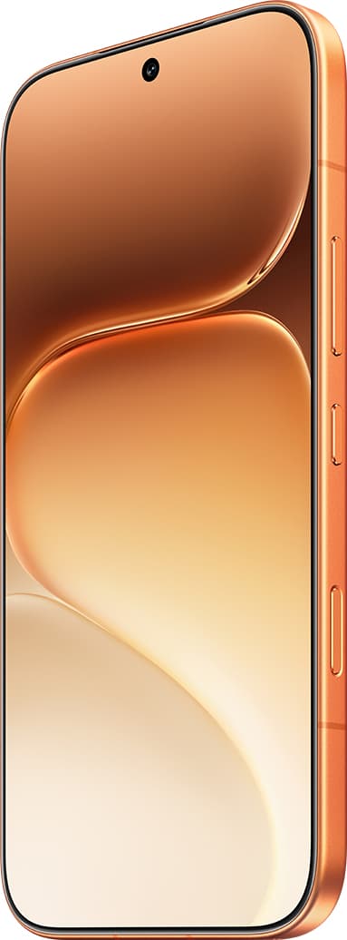 Honor 600 512GB Orange