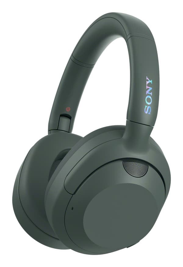 Sony ULT Wear Grå