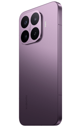 Xiaomi 17T Pro 512GB Lila