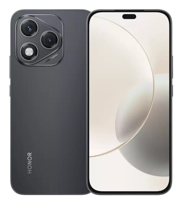 Honor 400 Lite 8GB/256GB Svart