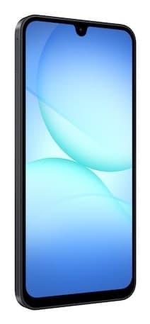 Samsung Galaxy A17 128GB Svart