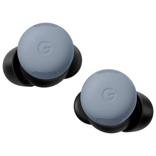 Google Pixel Buds Pro 2 Ljusgrå