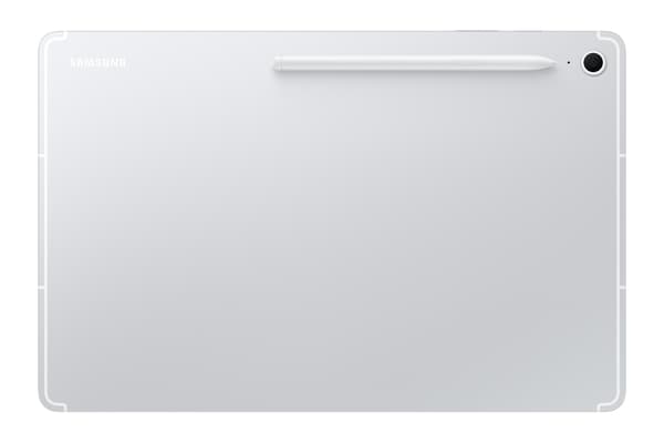 Samsung Galaxy Tab S10 FE+ WiFi 256GB X620 Silver