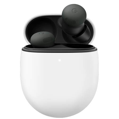 Google Pixel Buds Pro 2 Grå