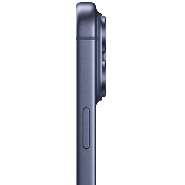 Apple iPhone 17 Pro 1TB Blå