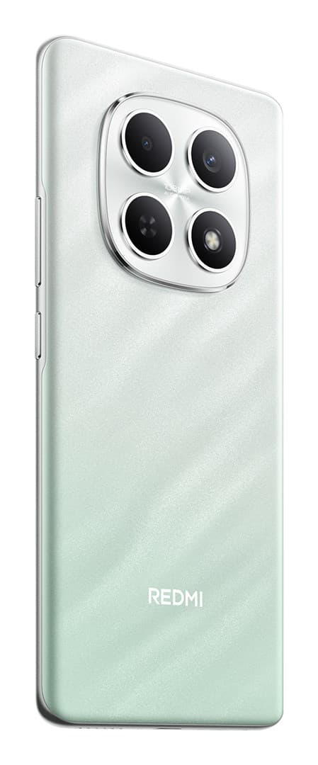 Xiaomi Redmi Note 15 8GB/256GB Grön