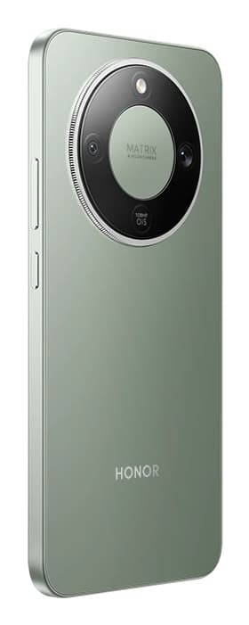 Honor Magic8 Lite 256GB Grön