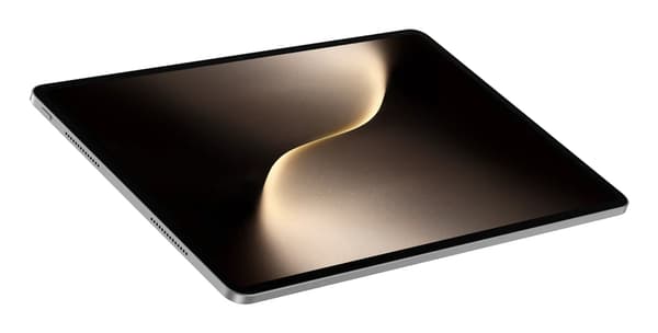 Honor MagicPad 3 512GB Grå