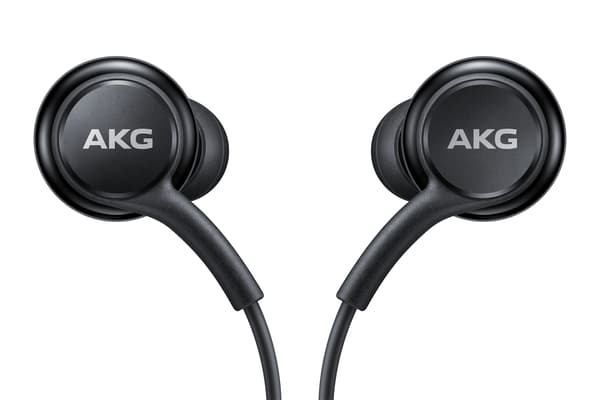 Samsung USB-C Earphones EO-IC100 Svart