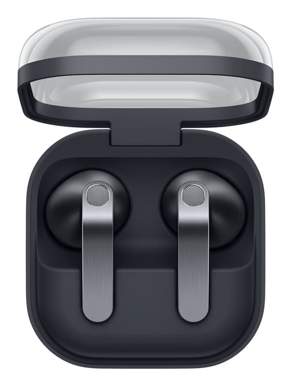 Samsung Galaxy Buds 4 Svart