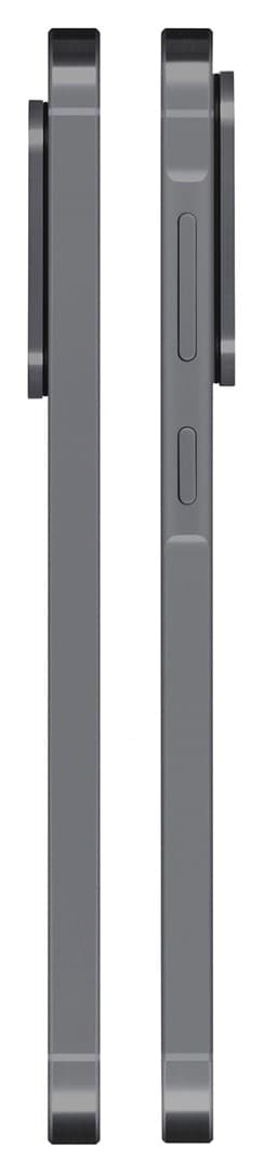 Samsung Galaxy A56 5G 128GB A566 Mörkgrå