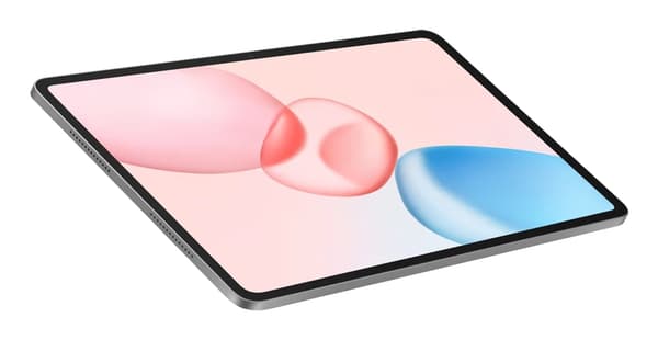 Honor Pad 10 8GB/256GB Grå