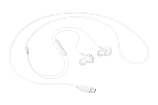 Samsung USB-C Earphones EO-IC100 Vit