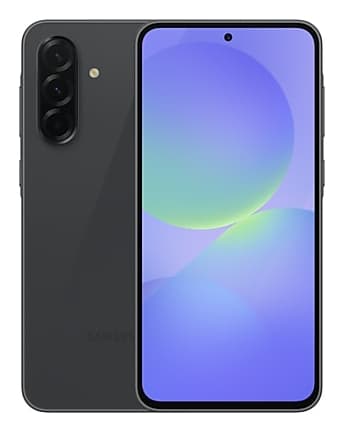 Samsung Galaxy A36 5G 128GB A366 Svart Enterprise Edition