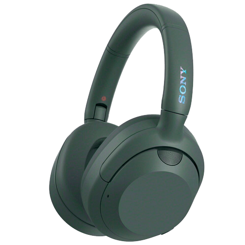 Sony ULT Wear Grå