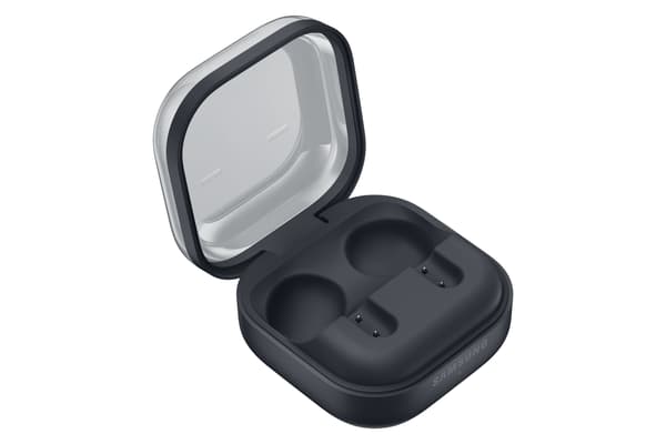 Samsung Galaxy Buds 4 Svart