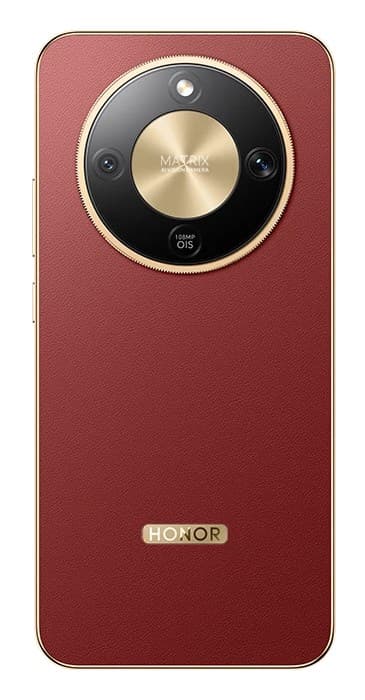 Honor Magic8 Lite 256GB Brun